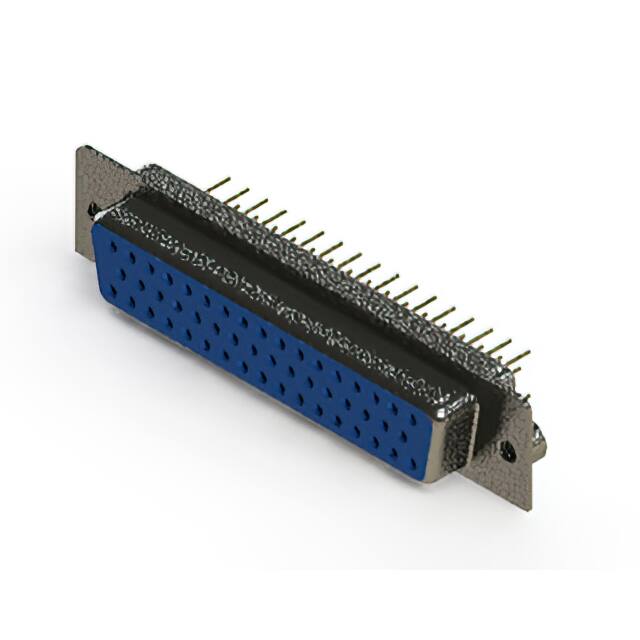 628-M50-321-LN2 EDAC Inc.  Gruppi di connettori D-Sub